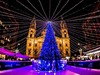budapešť